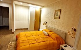 Fuga a Napoli Apartment